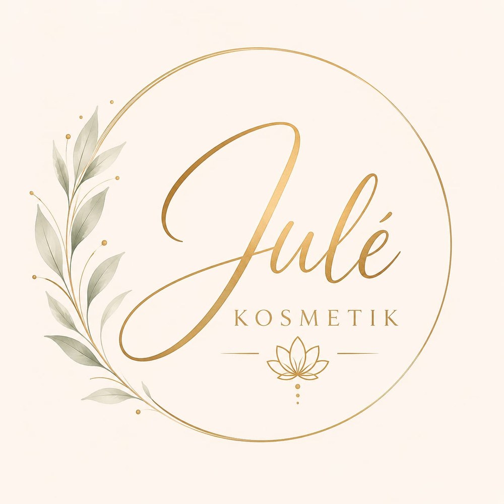 Julé Kosmetik Logo